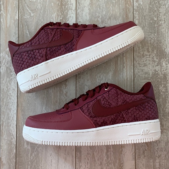 NWT Nike Air Force 1 - Picture 4 of 8